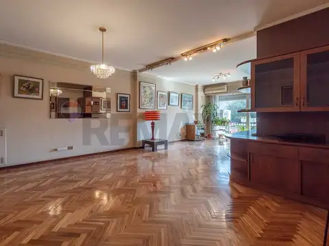 Departamento en Venta de 3 dormitorios
