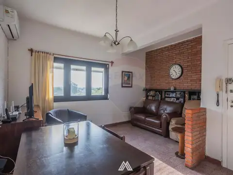 VENTA APARTAMENTO TRES DORMITORIOS BELVEDERE