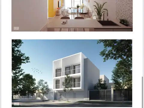 DEPTO DE DO DORMITORIO FINANCIADO  EN MARIA SELVA