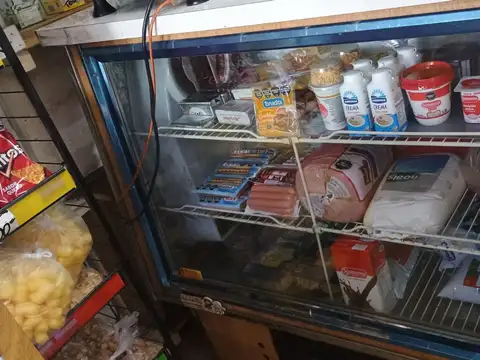 Fondo Comercio en Venta en San José de Guaymallén, USD 9.800