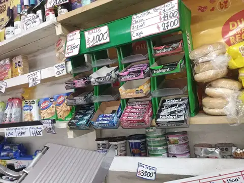 Fondo Comercio en Venta en San José de Guaymallén, USD 9.800