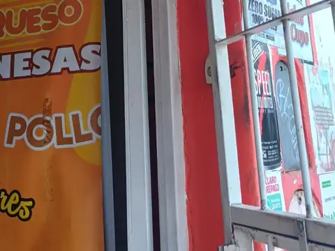 Fondo Comercio en Venta 5 años