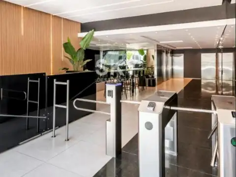 Oficina en Venta con 1 cochera
