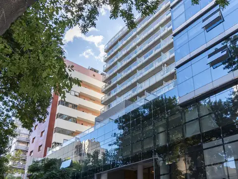 Oficina Monoambiente con 1 baño