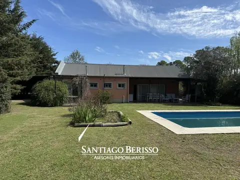 Casa en Venta en Las Lomadas, USD 158.000