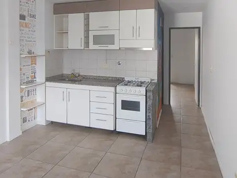Departamento  en Alquiler en Martin Coronado, Tres de Febrero, G.B.A. Zona Oeste