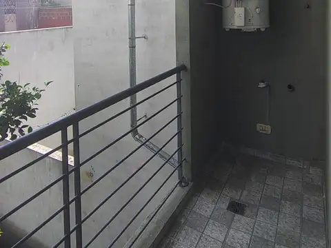 Departamento en Alquiler A Estrenar