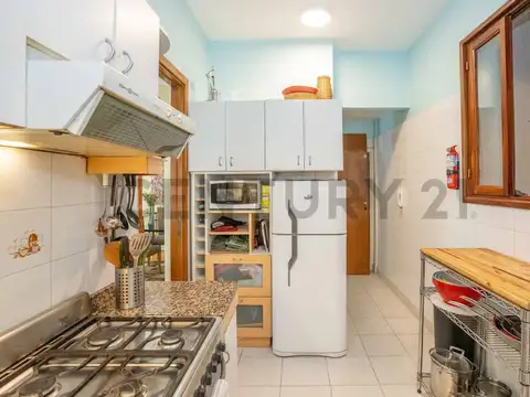 Departamento en Venta en Barrio Norte, USD 198.900