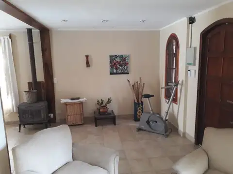 Casa en Alquiler Temporal en Villa Gesell, $ 2.400.000