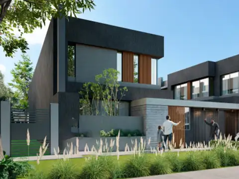 Casa en Venta al Este