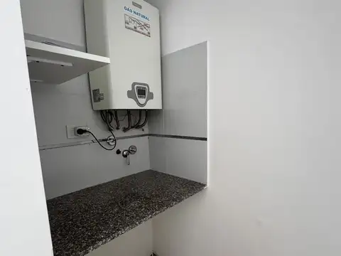 Departamento en Alquiler 2 años