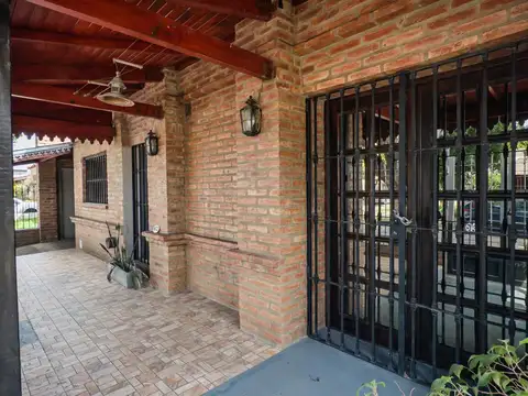 Casa en Venta de 5 dormitorios