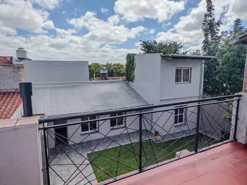 Casa en Venta 30 años