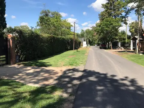 Terreno en Venta en San Miguel, USD 110.000