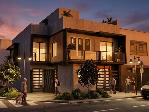 Departamento en Venta en San Miguel, USD 60.000