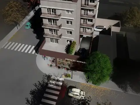 Departamento en Venta en Villa Mercedes, USD 68.000