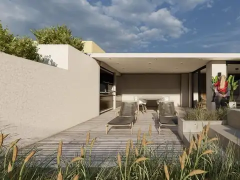 Departamento en Venta de 2 dormitorios