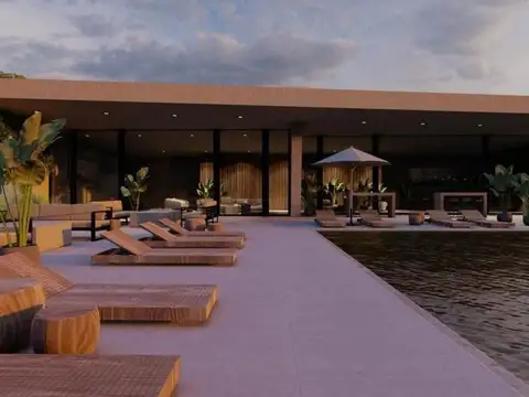 Departamento en Venta A Estrenar