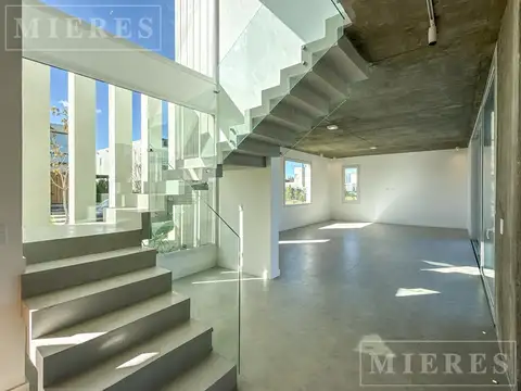 Casa en Venta en Nordelta Carpinchos, USD 720.000
