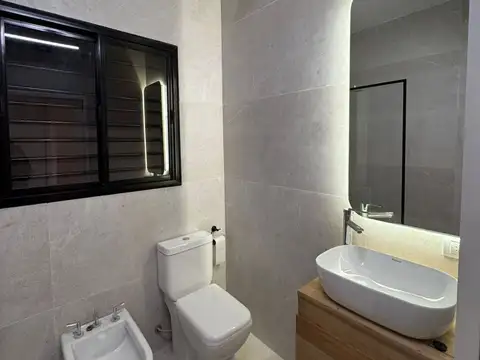 Depto Tipo Casa en Venta de 1 dormitorio