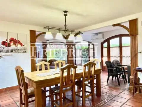 Casa en Alquiler en Country Club Banco Provincia, USD 16.000