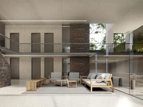 Departamento en Venta Apto profesional