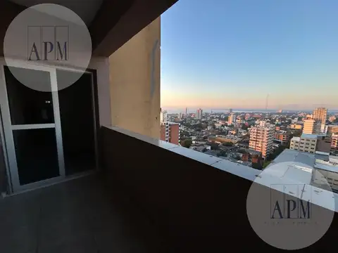 Departamento 6 ambientes con 4 baños