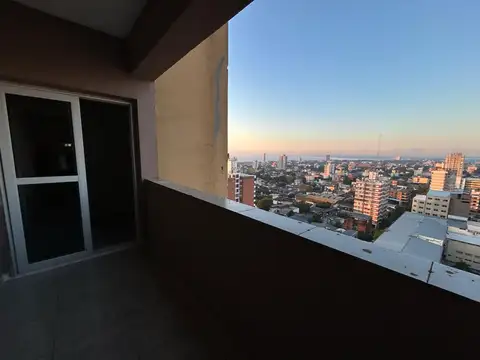 Departamento 6 ambientes con 4 baños