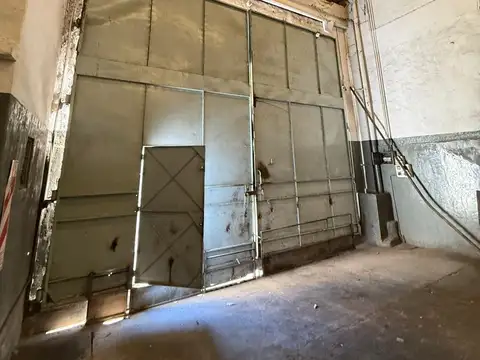 Oficina Monoambiente con 1 baño