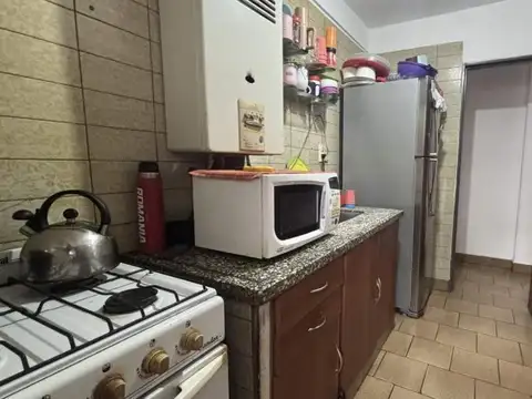 Departamento en Alquiler de 4 ambientes