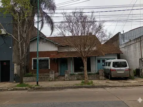 Depto Tipo Casa en Venta de 3 dormitorios