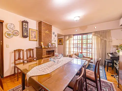 Casa en Venta 41 años