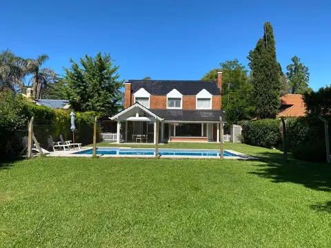 Casa en Venta en Campo Chico Country Club