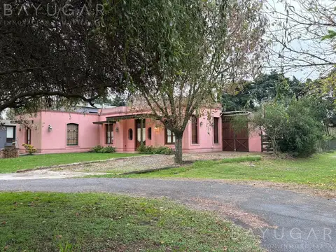 Alquiler Temporada de Polo - Casa en Barrio La Reserva