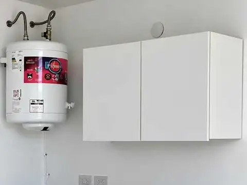Departamento en Venta 3 años