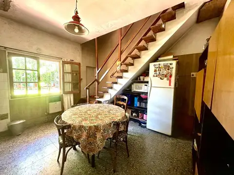 Casa en Venta en Pablo Podesta, USD 90.000