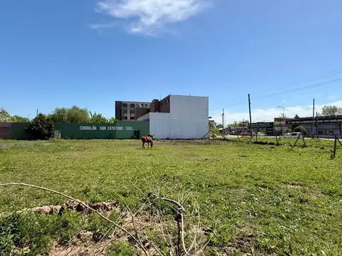 Terreno en Venta en Juan María Gutiérrez, USD 300.000
