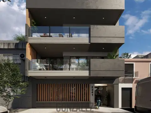 Venta de Depto 2 AMBIENTES en Villa del Parque, Caba