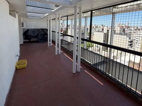 Departamento en Alquiler 43 años