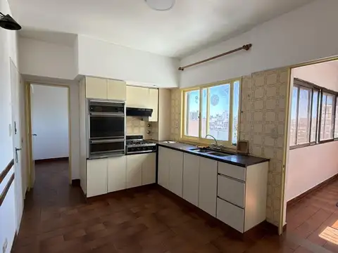 Departamento en Macrocentro