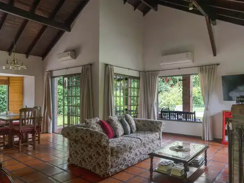 Casa en Venta de 3 dormitorios