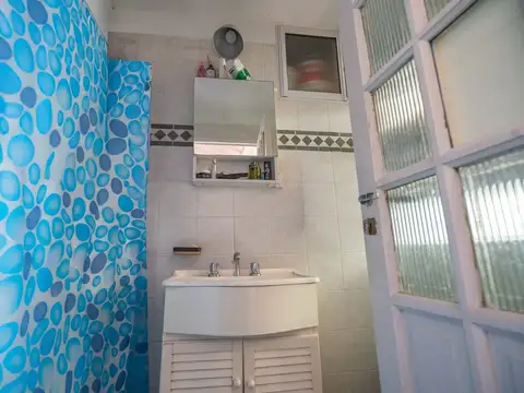 PH 3 ambientes terraza Palermo Hollywood