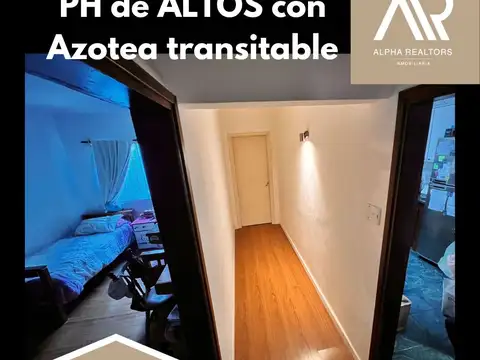 Casa en venta de 2 dormitorios en Villa Muñoz