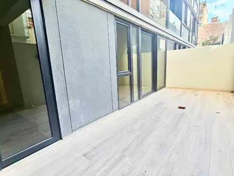 DEPARTAMENTO 3 AMBIENTES VENTA CABALLITO ESTRENAR