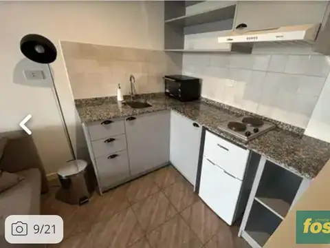 Departamento en Alquiler Permite mascota