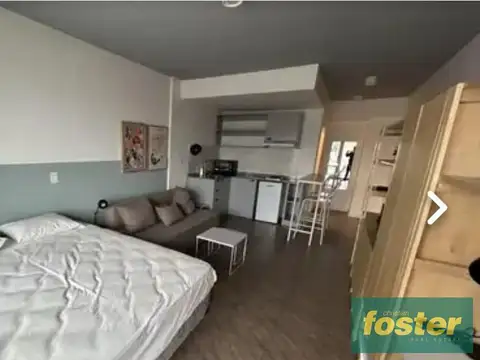 Departamento en Alquiler en Palermo, $ 700.000