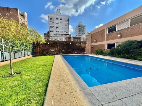 VENTA DEPARTAMENTO 3 DORMITORIOS Y COCHERA BARRIO LOURDES ROSARIO