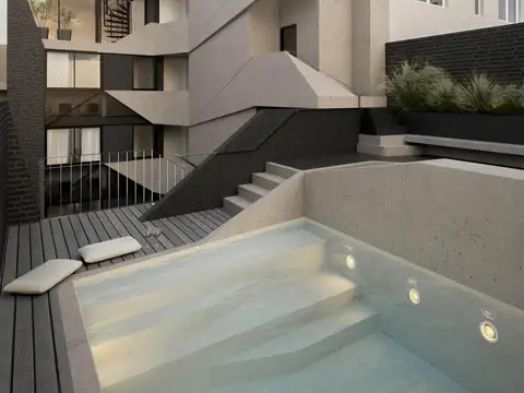 Departamento en Venta en Centro, USD 332.617