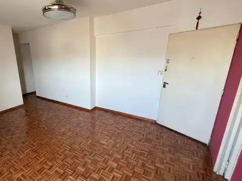 Departamento en Venta en Villa General Mitre, USD 97.900