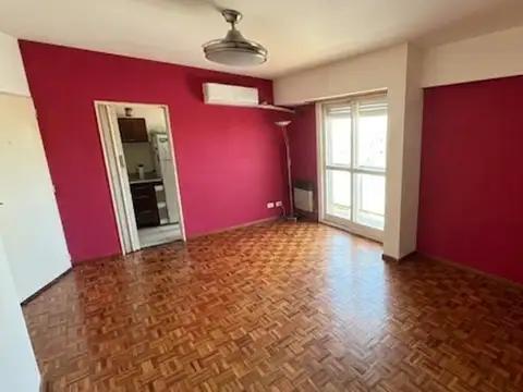 Alejandro Magariños Cervantes 1800, Piso 19